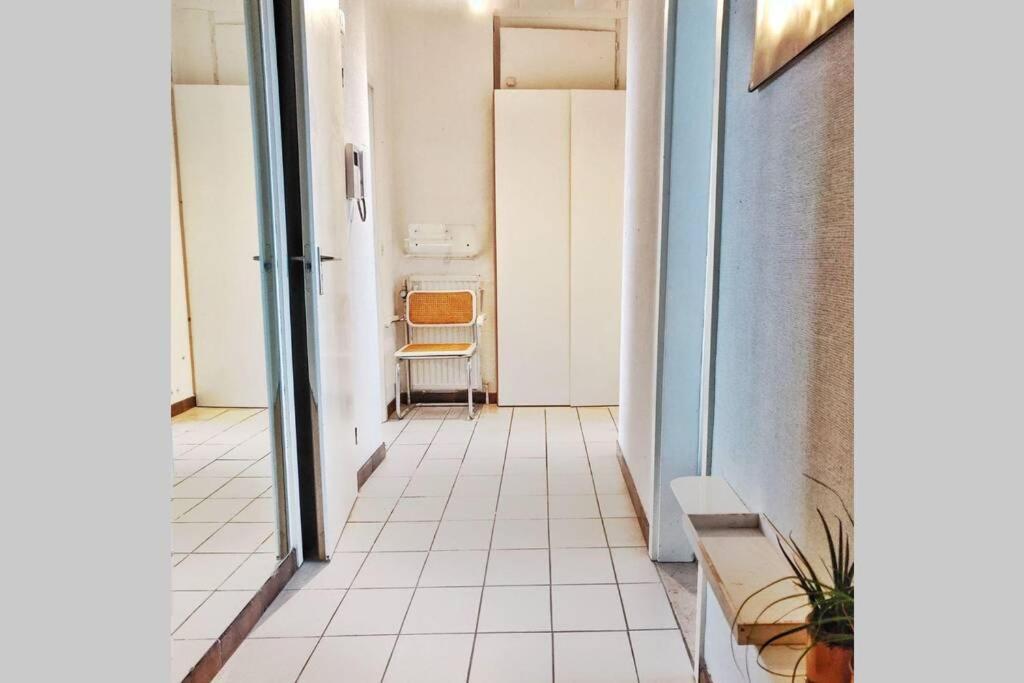 Royal Palace Seaview Suite 奥斯滕德 外观 照片