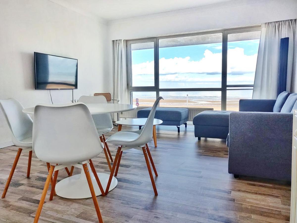 Royal Palace Seaview Suite 奥斯滕德 外观 照片