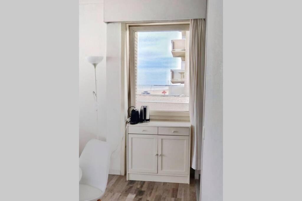 Royal Palace Seaview Suite 奥斯滕德 外观 照片